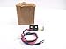 WESTINGHOUSE 458D067G08 Circuit Breaker Auxiliary Switch D526334