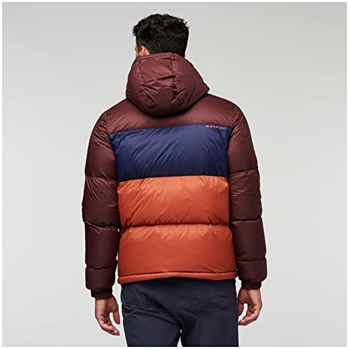 Cotopaxi Solazo Down Hooded Jacket - Men's3