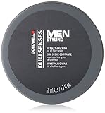 Remodelalo varias veces. Goldwell Ds Men Dry Styling Wax 50Ml 50 ml