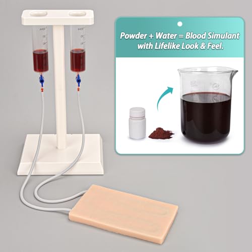 image for MedEduQuest MedEduQuest Multipurporse IV Injection Phlebotomy Practice
