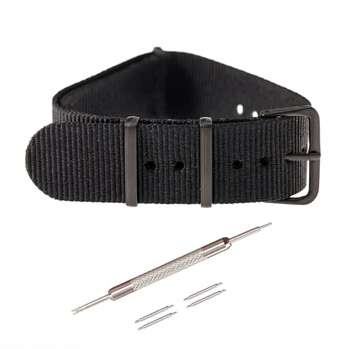 [Jumpsunfun] NATOxg 22mm vxg iC ~^[voh rvւx ubNi H ol_tj