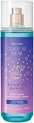 Body Splash Cuide-se Bem Show de Banho Desod. Colônia 200ml