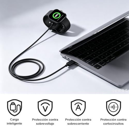 Catálogo de cargador smartwatch . 11 Imagen adicional