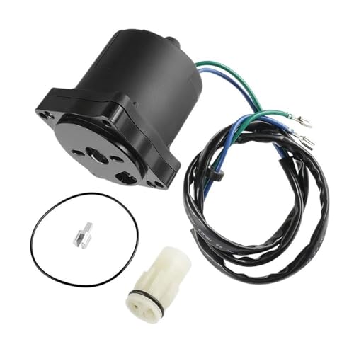 Moteur de garniture inclinable pour réparer le trim bloqué des hors-bord BF175 à BF225