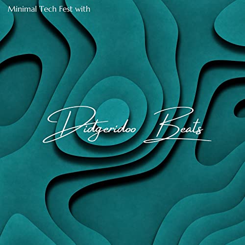  Didgeridoo Tech Side (Electronic Drumming) (Original Mix)