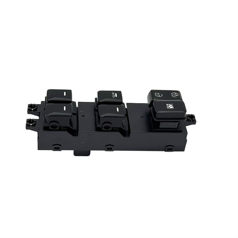 Bouton commutation lève-vitre défectueux Picanto commande 935701Y200