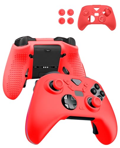 ASUS ROG Raikiri II Xbox �p �P�[�X �J�o�[ �T���L���b�v�t���yYANMONGI�z�t���J�o�[�ی�P�[�X �V���R���� �ϏՌ� �����h�~ �h�� �h�o �w��h�~ �L�Y�h�~ �A�i���O�X�e�B�b�N�J�o�[ ASUS ROG Raikiri II 
