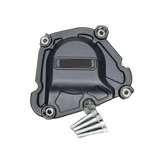 Couvercle carter moteur pour MT09 et Tracer 9 2021-2024 protection d'embrayage