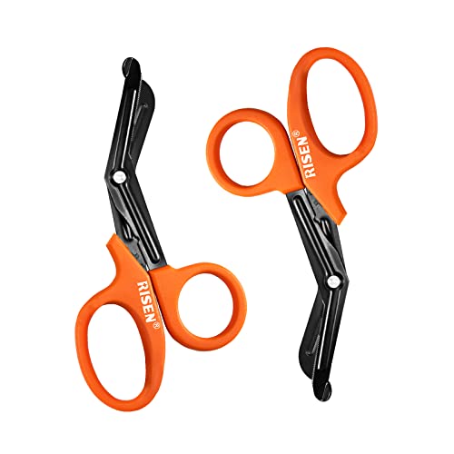 trauma shears