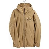 burton ak 2l swash jacket Jacket Type: Gore-tex Burton AK Gore-tex 2L Cyclic Heren snowboardjas kelp