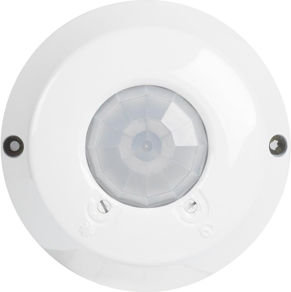 Bticino BMSA1205 czujnik sufitowy, stopień ochrony IP20, 220 V, biały