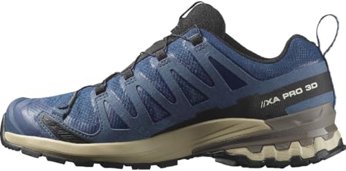 Image of Salomon Mens Xa Pro 3D V9 Gore-tex
