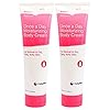 Sween 24 Skin Protectant Cream - 9 Ounce Tube - Pack of 2