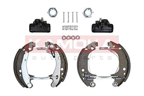 KAMOKA Bremsbackensatz JQ213018