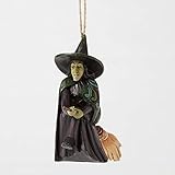 Enesco Jim Shore Hanging Ornament - Wicked Witch