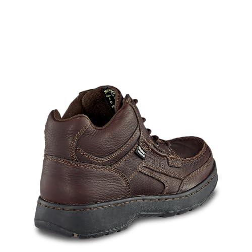 Irish Setter, Countrysider, Men’s, Waterproof, Chukka Shoe2