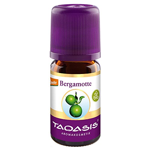 Preisvergleich Produktbild Bergamotte Bio Oel, 5 ml