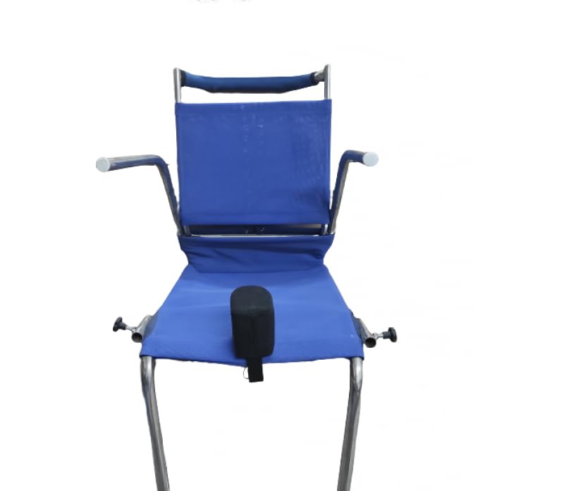 Silla de ruedas de playa "Greta"