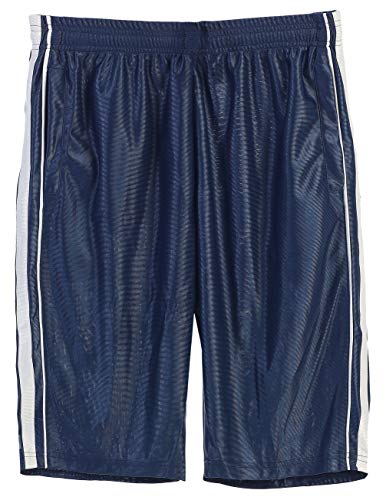 Gioberti Boys Athletic Basketball Shorts