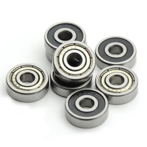 Roulements à billes 625zz ZZ haute précision pour vos projets de modélisme - 3