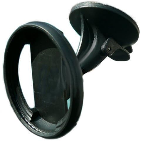 Ktech Basic EASYPORT Suction Cup Window Mount for TomTom XL Classic/22 series (SKU 6637) Cover