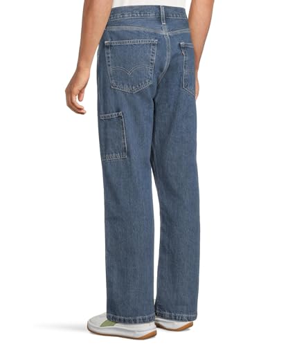 Levi's Men's 568 Loose Straight Carpenter3