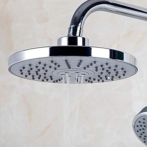 Robinet douche thermostatique mural pour stopper les variations d'eau - 4