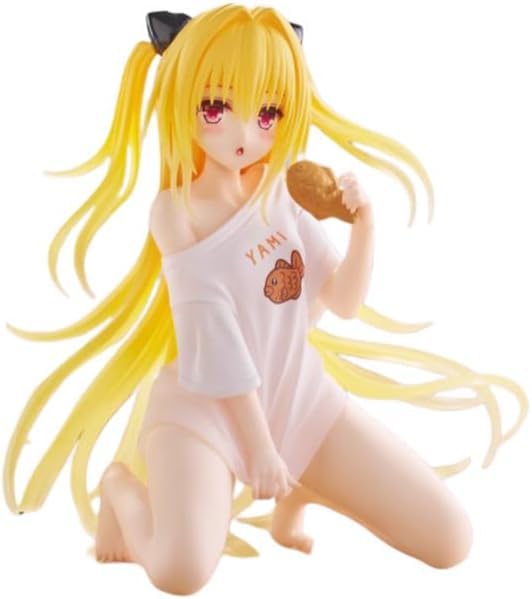 Amazon.co.jp: To LOVEる とらぶる-ダークネス Desktop Cute
