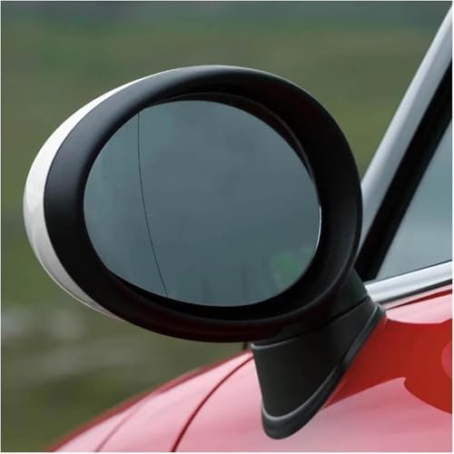 Verre de rétroviseur droit chauffant pour Mini Cooper R56 et Countryman R60 - 2