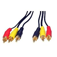 Cavo Audio Stereo Goobay Jack 2,5 Mm Maschio/femmina 2 M Nero - Foto 5