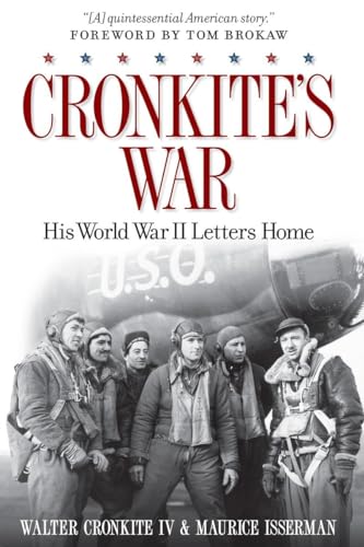 Cronkite'S War view 2