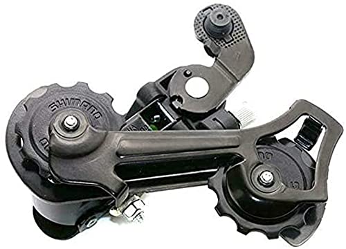 Fiets Achterderailleur, RD-TZ31 6/7 Speed Achter Transmissie Direct Mount/Hanger Mount, Weg Mountainbike MTB Fiets… - Image 4
