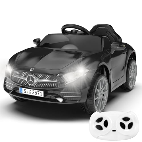 Bobike 12V Kids Ride On Car