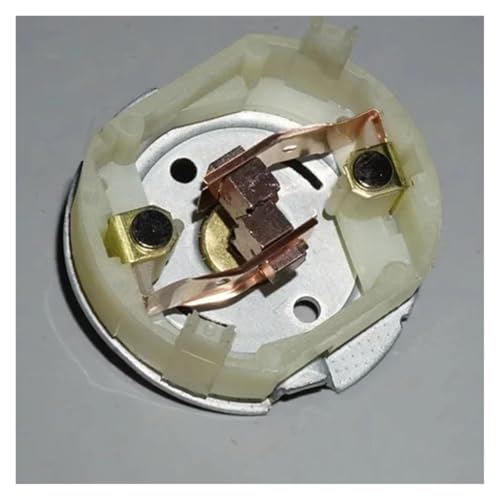 Motor DC 6V-12V 28000RPM para taladro bricolaje miniatura 5