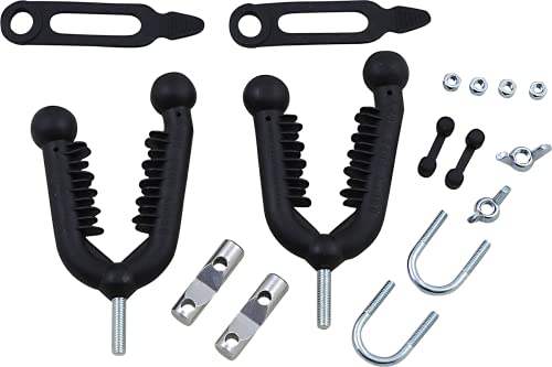 Pack Rack Plus ATV Rack