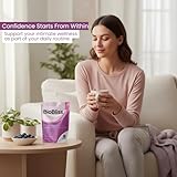 Bacterial Vaginosis Treatment for Women – Vaginal Support for Intimate Flora & pH Balance – Supplement for Women for BV Support, Odor Control & Feminine Health – Women’s Supplement - Image 8
