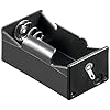 Batterijhouder, mono”D” (10 stuks)