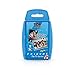 Price comparison product image Friends Top Trumps Card Game