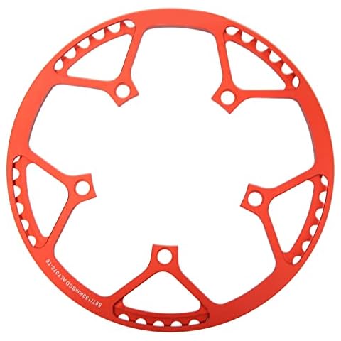 Topyond 56t 130bcd Chainring Cover