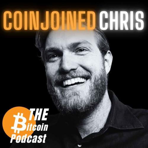 Bitcoin Kidnappings, AI Slop, Quantum FUD, and Memetic Warfare | coinjoined Chris