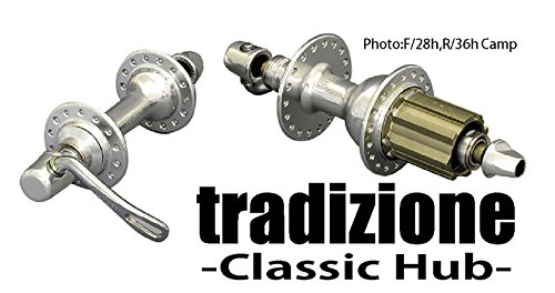 Amazon | TRADIZIONE(トラディツィオーネ) クラシックハブ クイック