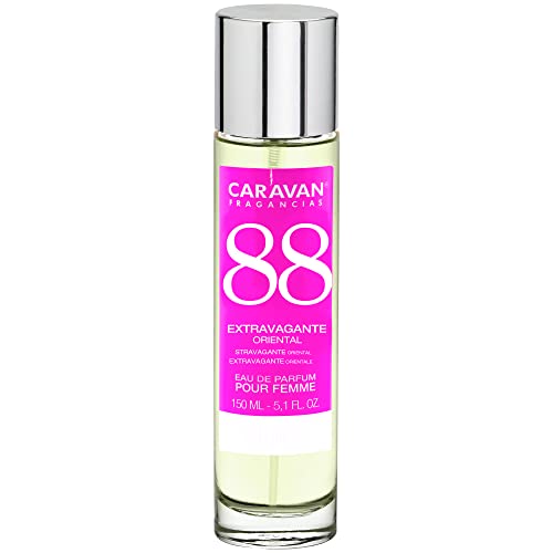 CARAVAN FRAGANCIAS Perfume de Mujer Nº88-150 ml