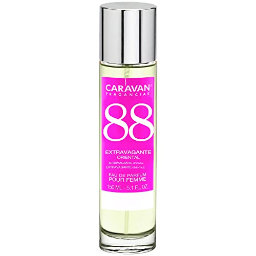 CARAVAN Perfume de Mujer No.88 - 150Ml.