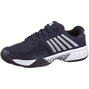 K-Swiss Express Light 2 Hb tennisschoen voor heren, EU