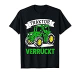 Traktor Kinder Bekleidung