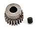 Robinson Racing 2022 Hard 48 Pitch Machined 22T Pinion 5Mm Bore