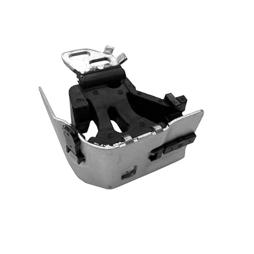 Support d'échappement en caoutchouc compatible avec Renault Megane II Scenic 2 BOSAL N° 255-207 Cover