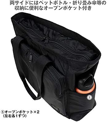 Porter Flash Tote Bag 689-05948