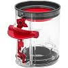 Dust Bin Bucket Replacement Kits For Dyson V12 Detect Slim Absolute Extra