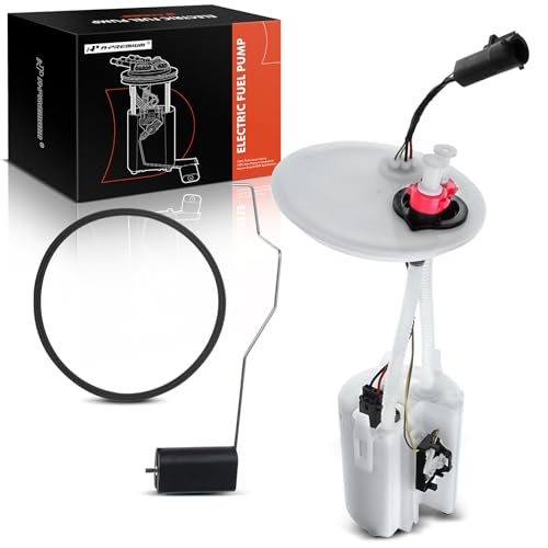 A- Electric Fuel Pump Module Assembly Sending Unit Ford